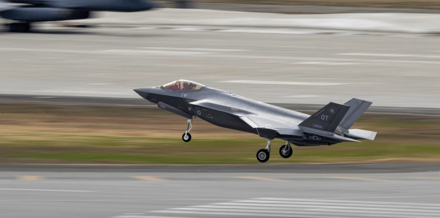 LOCKHEED MARTIN DEMONSTRATES JADC2 INTEGRATED FIRES CAPABILITY
